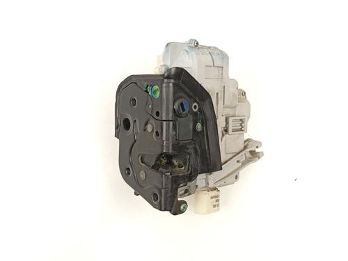 Rear left lock AUDI A4 B7 (8EC) 2.0 TFSI | BP17570233C100 