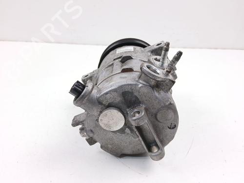 AC compressor CHRYSLER SEBRING (JS) 2.0 CRD | BP31641995M34 
