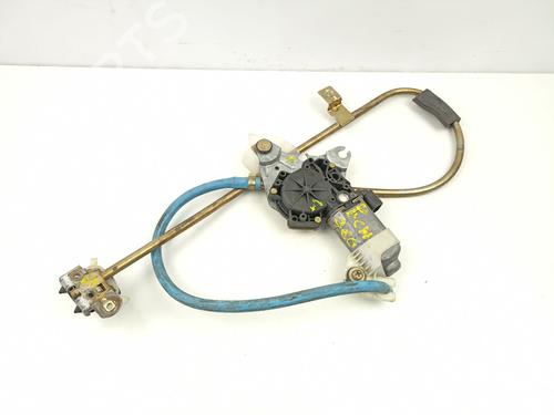 Used Front right window mechanism FIAT TIPO (160_) [1987-1997]  12093351