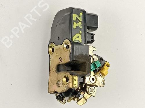 Used Front left lock Front left lock 11088575 11088575