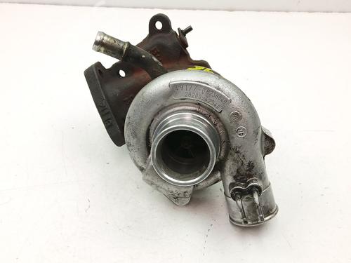 Turbocharger/Supercharger HYUNDAI GALLOPER II (JK-01) 2.5 TD intercooler | BP27468875M71 