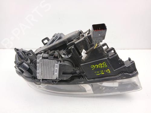 Left headlight VOLVO S60 II (134) D4 | BP29827126C28 