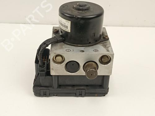 ABS pump JEEP GRAND CHEROKEE II (WJ, WG) 3.1 TD 4x4 | BP13401443M43 