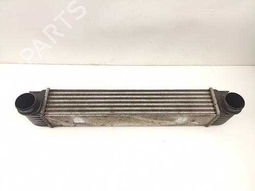 Used Intercooler BMW 5 (E39) 520 d (136 hp) 28678962