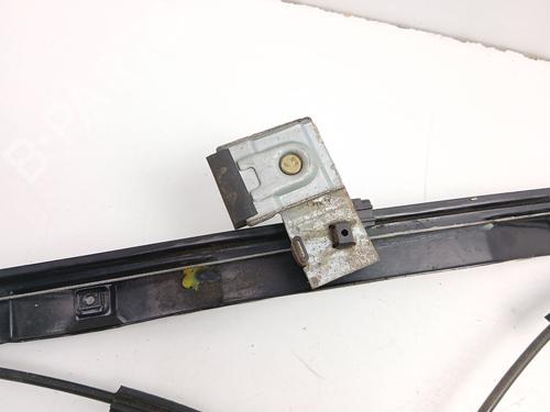 Front left window mechanism FORD MONDEO III (B5Y) 2.0 16V TDDi / TDCi | BP34240571C22  - Image 5