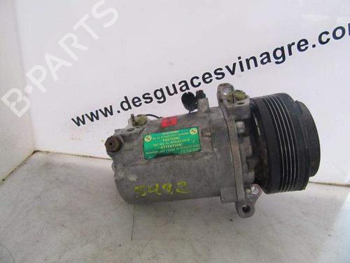 Used AC compressor AC compressor 9860860 9860860
