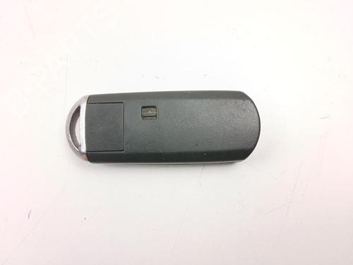 Ignition barrel MAZDA CX-5 (KE, GH) 2.2 D AWD (KE2AW) | BP31063914M48