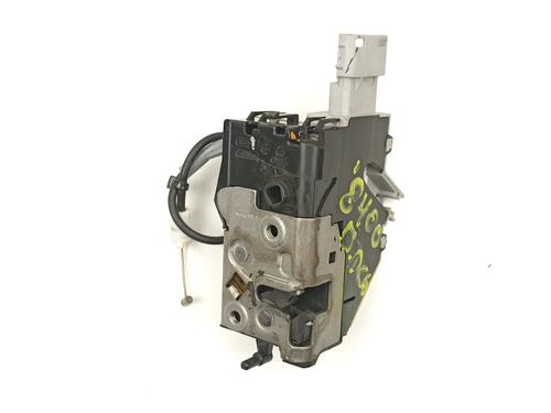 Front right lock CITROËN C4 Coupe (LA_) 1.6 HDi | BP19903125C97 