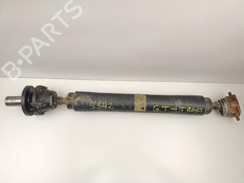Driveshaft MITSUBISHI PAJERO III (V7_W, V6_W)  | BP17962754M37 