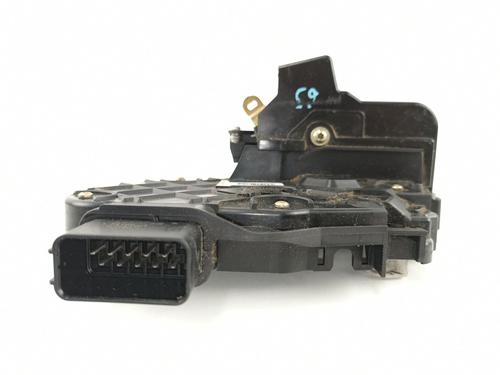 Front right lock VOLVO S40 II (544) 2.4 | BP13304640C97 
