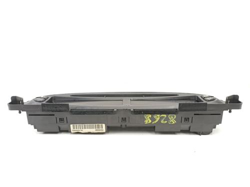 Instrument cluster CITROËN XSARA PICASSO (N68) 1.8 16V | BP17912994C47 