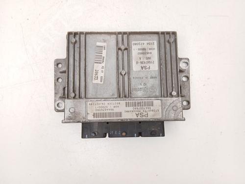 Electronic module CITROËN XSARA PICASSO (N68) 1.8 16V | BP27435662M83 