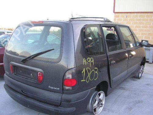 Used Parts RENAULT ESPACE III (JE0_) 2.2 D 1336632