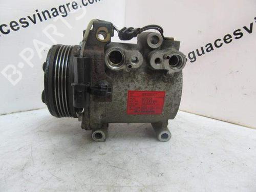 Used AC compressor AC compressor 11737447 11737447