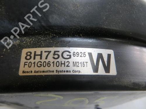 Servo brake NISSAN X-TRAIL I (T30) 2.2 dCi | BP20117295M42 