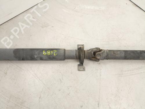 Driveshaft BMW 7 (E38) 730 d | BP15618362M37 