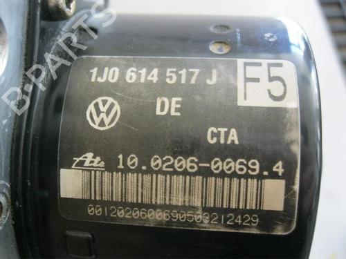 ABS Bremseaggregat VW GOLF IV (1J1) 1.9 TDI | BP20117353M43 