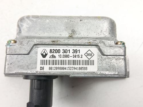 Electronic module RENAULT LAGUNA II (BG0/1_) 1.9 dCi (BG08, BG0G) | BP31130392M83 