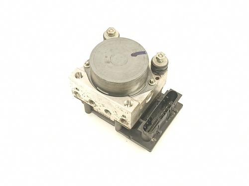 Used ABS pump NISSAN NOTE (E11, NE11) 1.4 (88 hp) 13495740