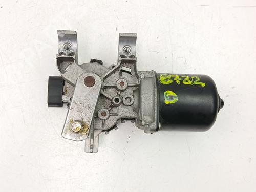 Front wiper motor RENAULT CAPTUR II (HF_) TCe 130 (HFMF) | BP27660479M29 
