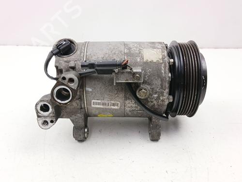 AC compressor BMW X1 (F48) sDrive 18 d | BP32266911M34