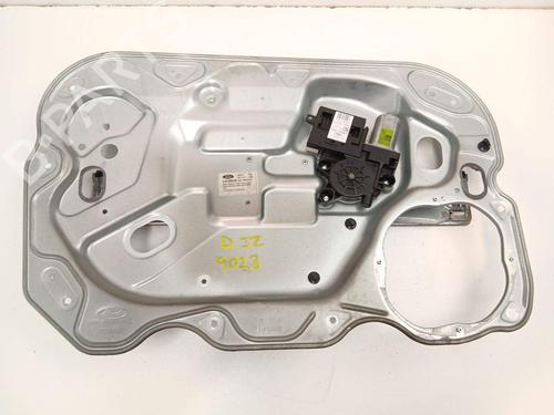 Rudehejsemekanisme ventre foran FORD C-MAX (DM2) 1.8 TDCi | BP36140304C22 - Image 3