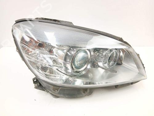 Used Right headlight Right headlight 38465163 38465163