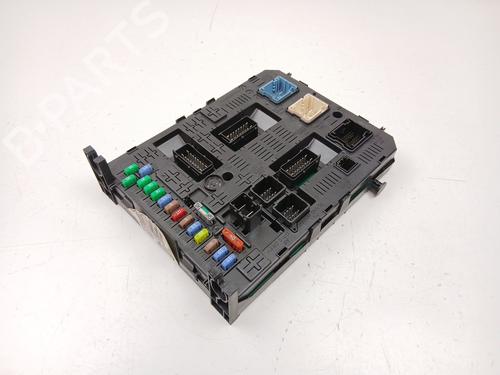 Used Fuse box CITROËN BERLINGO MULTISPACE (B9) 1.6 HDi 90 (90 hp) 28134148