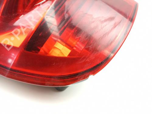 Left taillight FORD FIESTA V (JH_, JD_)  | BP13896954C34 