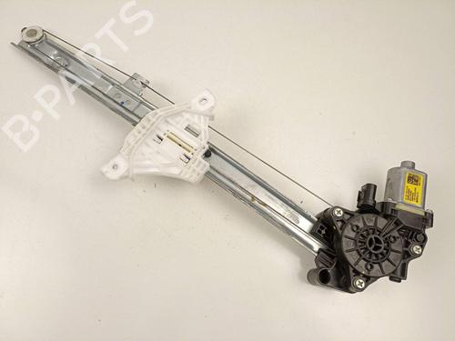 front-right-window-mechanism-hyundai-i20-iii-bc3-bi3-2020-23958540 main image