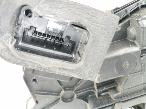 Front left lock VW GOLF VII (5G1, BQ1, BE1, BE2) 1.6 TDI | BP10179040C98 
