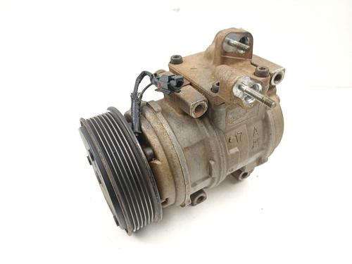 Used AC compressor AC compressor KIA SORENTO I (JC) 2.5 CRDi 4WD (140 hp) 22737589 22737589