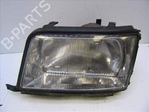 Used Left headlight Left headlight 20120792 20120792
