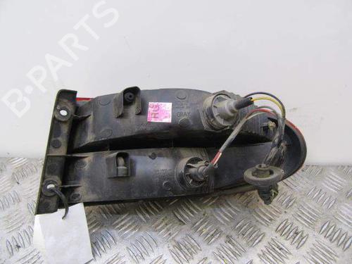 Venstre baglygte DAEWOO LANOS (KLAT) | BP12001696C34 - Image 2