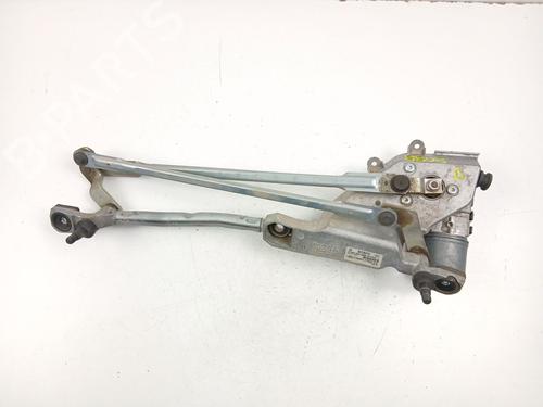 Viskermotor vindrute FORD FIESTA VI (CB1, CCN) 1.5 TDCi | BP29897291M29