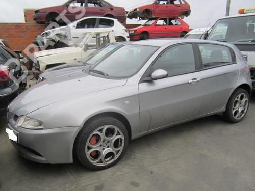 Fensterheber rechts hinten ALFA ROMEO 147 (937_)  | BP18025166C25 