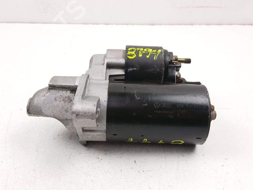 Starter AUDI A6 C5 (4B2, 4B4) 2.4 | BP30103481M8 - Image 3
