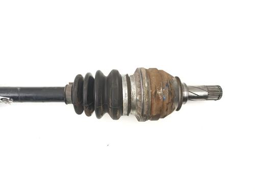 Left front driveshaft OPEL ASTRA H (A04) 1.4 (L48) | BP17493239M38