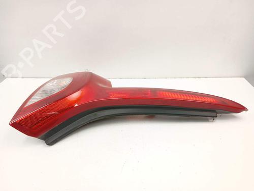 Left taillight VOLVO C30 (533) 2.0 FlexFuel | BP28511988C34 - Image 5