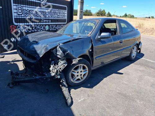 Brugte CITROËN XSARA Coupe (N0) 2.0 HDI 90 4932259