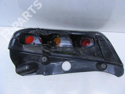 Left taillight LANCIA YPSILON (843_) 1.4 16V (843.AXC11, 843.AXC1B, 843.AXC1A) | BP9861332C34 