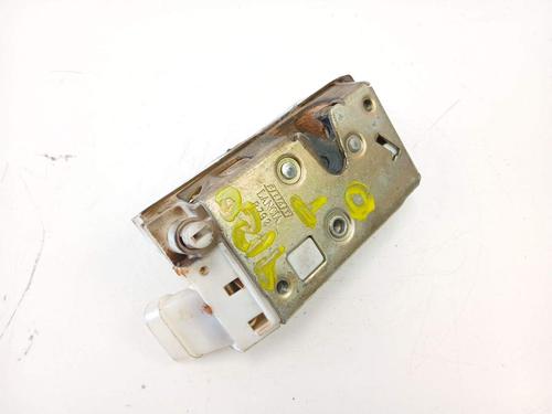 Used Rear right lock Rear right lock 38331281 38331281