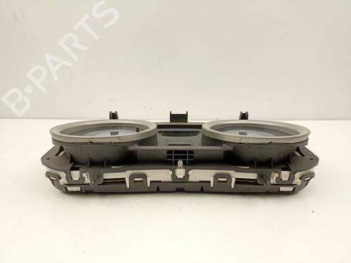 Instrument cluster RENAULT MEGANE II (BM0/1_, CM0/1_) 1.9 dCi (BM0G, CM0G) | BP15586563C47 
