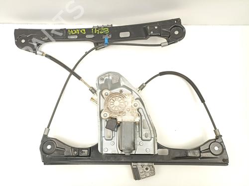 Front right window mechanism MERCEDES-BENZ C-CLASS T-Model (S203) C 220 CDI (203.208) | BP17523005C23 