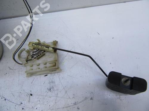 Fuel pump OPEL ASTRA F Saloon (T92) 1.6 i (F19, M19) | BP11339918M76 