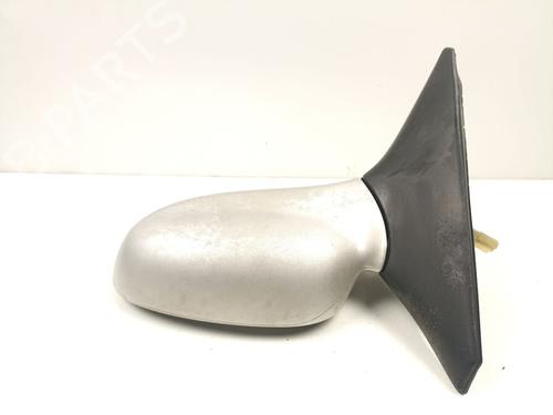 Left mirror KIA SHUMA I (FB) 1.5 i 16V (AFB242) | BP22737429C26 