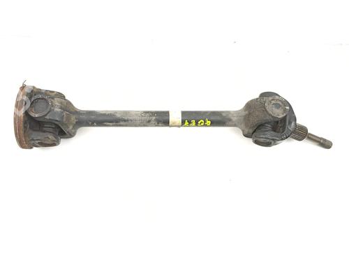 Used Left rear driveshaft Left rear driveshaft 15807409 15807409