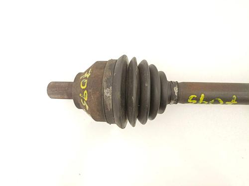 Left front driveshaft FORD FOCUS II (DA_, HCP, DP) 2.0 TDCi | BP18298133M38 - Image 3