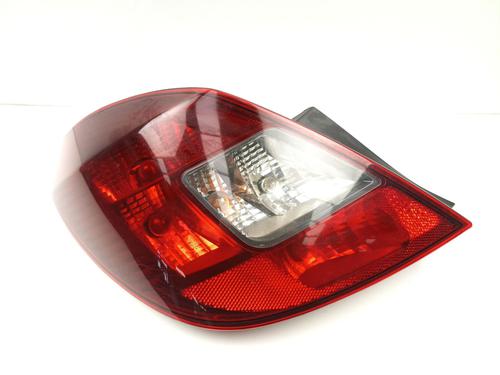 Used Left taillight OPEL CORSA D (S07) 1.3 CDTI (L08, L68) (90 hp) 23210270