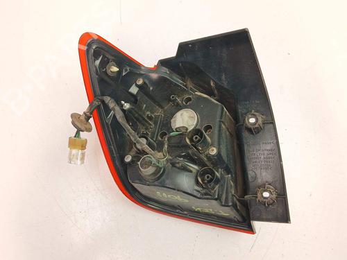 Right taillight MITSUBISHI ASX (GA_W_) 1.8 DI-D (GA6W) | BP35791935C35 - Image 8